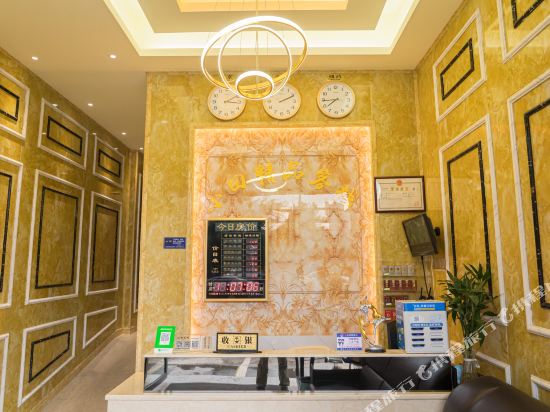 Xiaotian Inn - last minute hotel in Huizhou