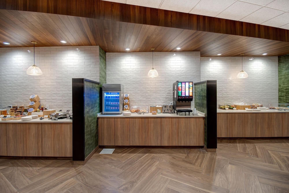 Fairfield by Marriott Inn & Suites Lancaster Palmdale - photo 30