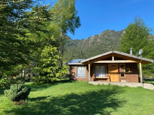 Cabaña Llonquén - last minute hotel in Unknown City
