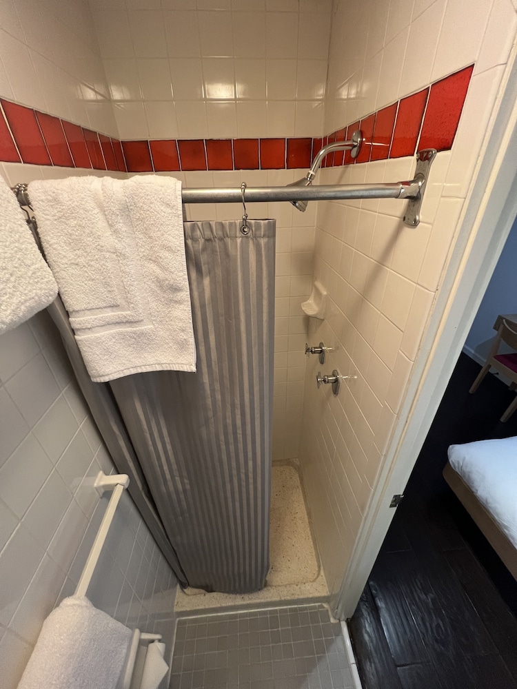 Touchstone Hotel City Center - photo 22