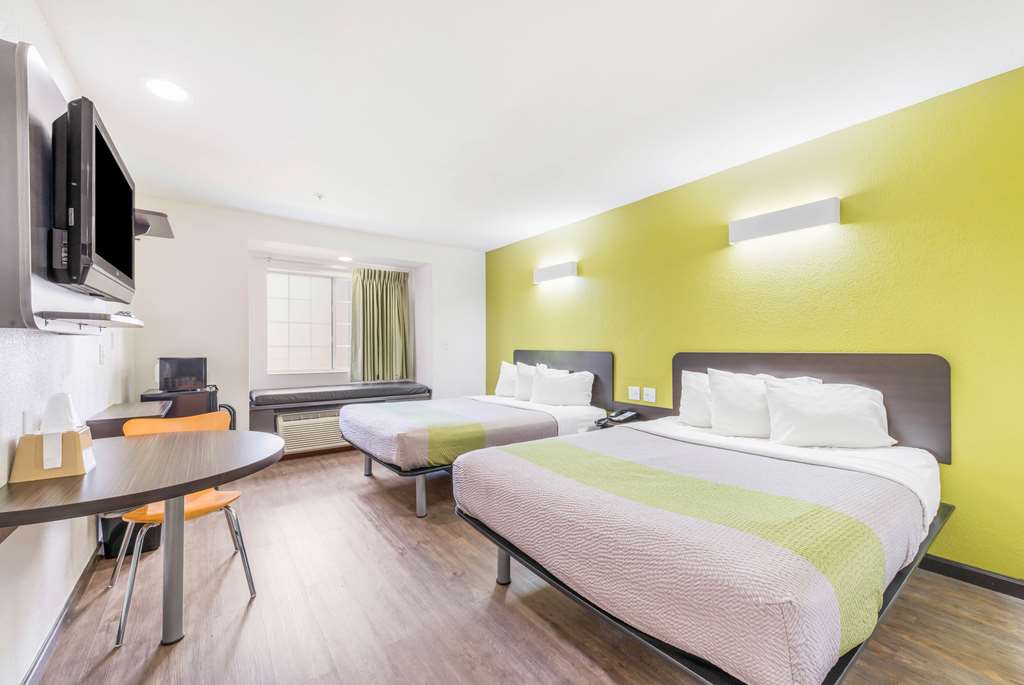 Motel 6 Gastonia NC - photo 14