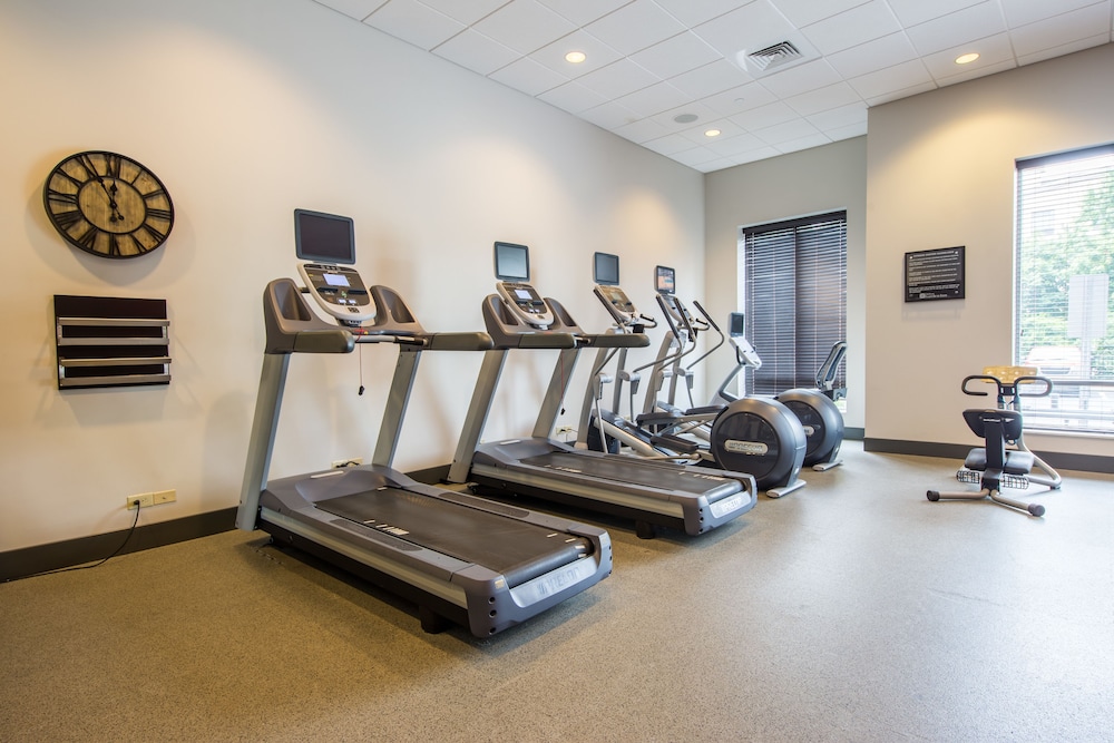 Hilton Garden Inn Raleigh Cary - photo 58