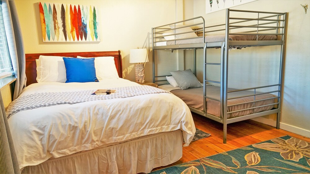 Aerie Lodge - photo 37