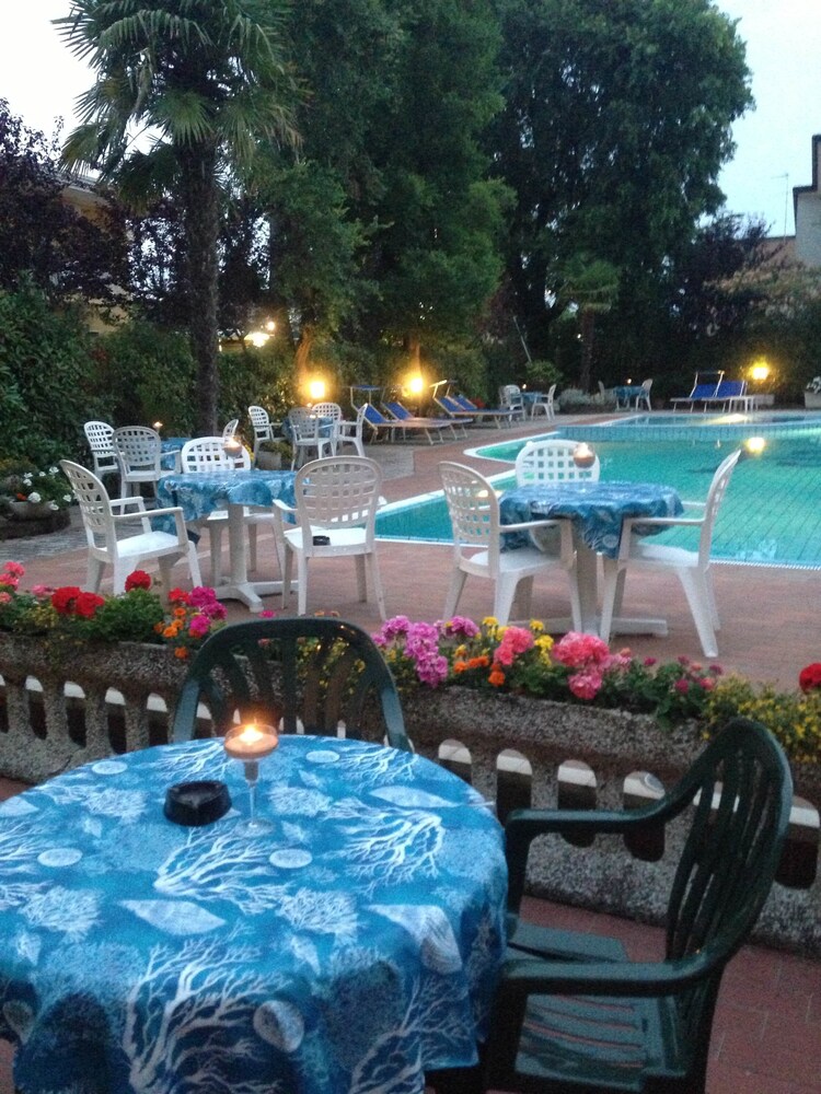 Hotel Centrale Eraclea