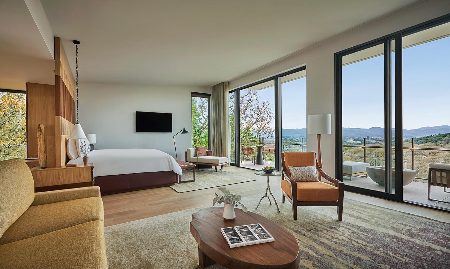 Montage Healdsburg - photo 39