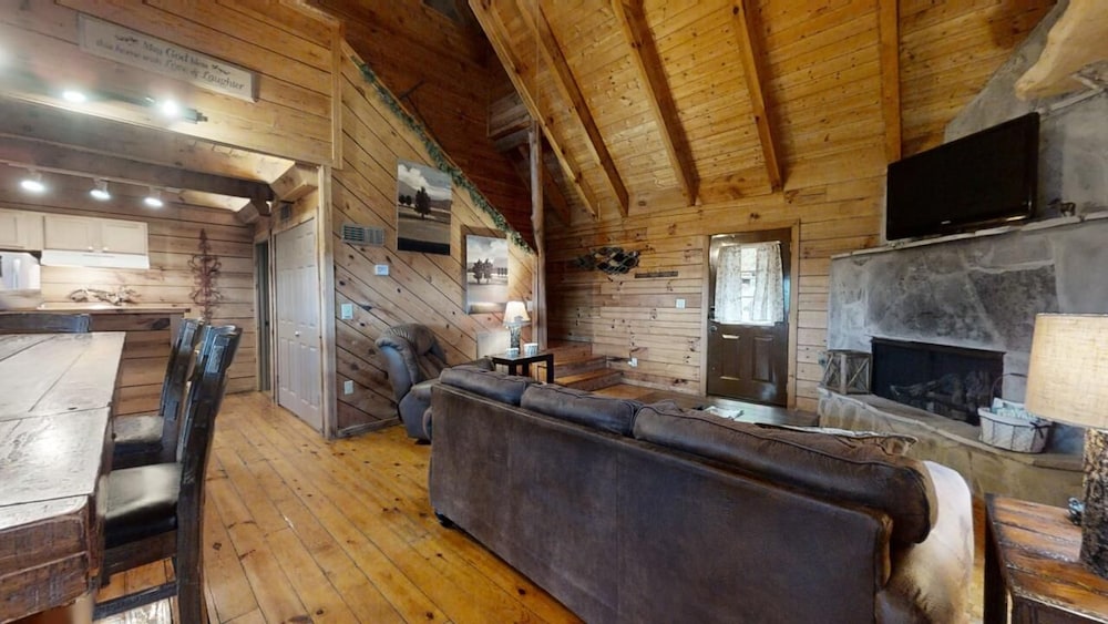 Pop's Perch - photo 13