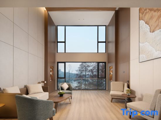 Hampton by Hilton Chongqing Changshou Lake in Chongqing, People's Republic of China