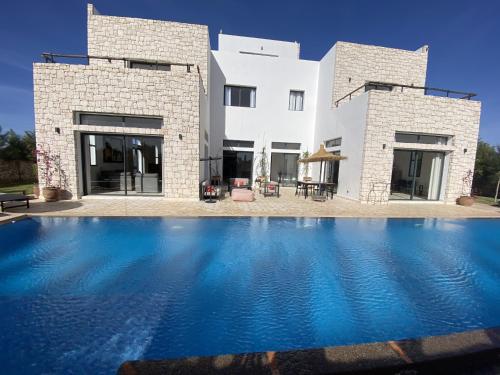 Dar Essa in Essaouira, Morocco