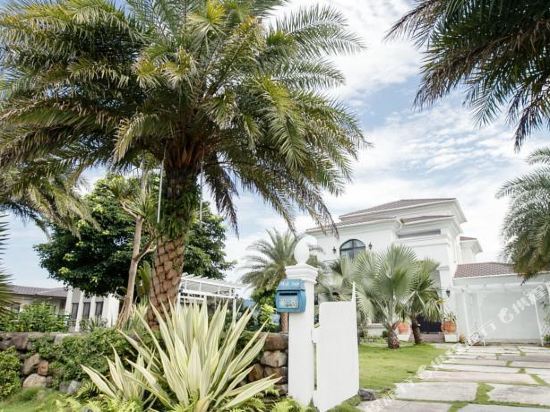 Hasayaki Homestay — 4-Star Luxury Hotel in Yilan, Republic of China Taiwan