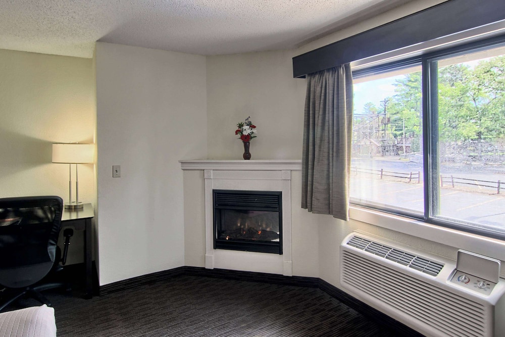 Blossom Hotel & Suites Traverse City - photo 26