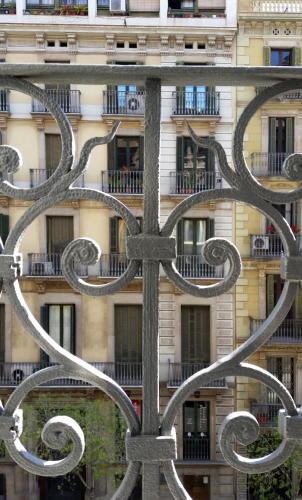 Hotel Àmbit Barcelona