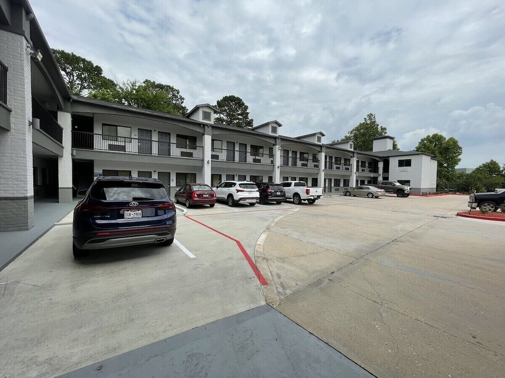 Super Stay Inn Humble IAH East - featured photo
