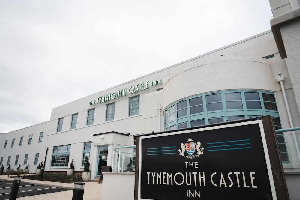 The Tynemouth Castle Inn The Inn Collection Group — 4-Star Luxury Hotel in North Shields, United Kingdom