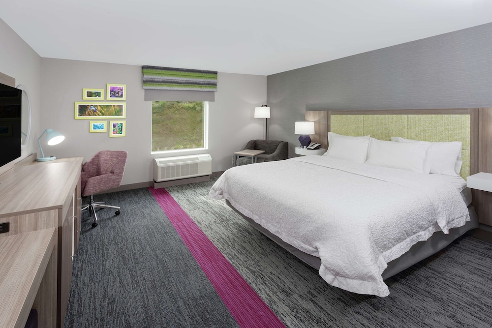 Hampton Inn & Suites Rocky Hill Hartford South - photo 26