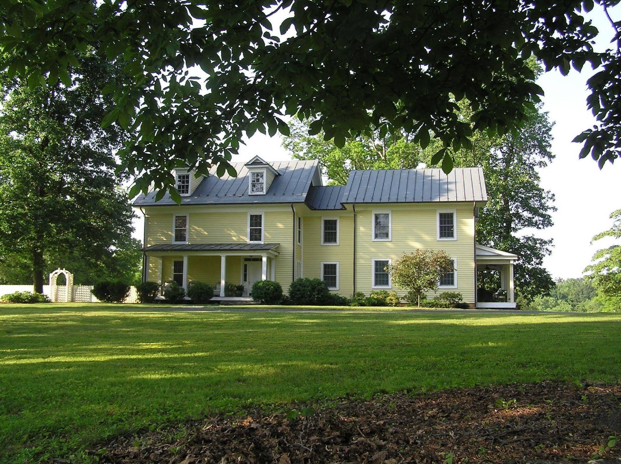 Inn at Westwood Farm in Orange, United States