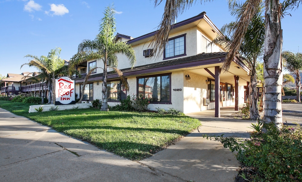 Red Roof Inn Lompoc - photo 35