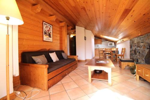 Résidence Les Hauts De Chavants Hauts de Chavants Vallot 3 MAE 6414 — 4-Star Luxury Hotel in Les Houches, France