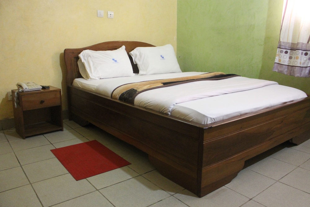 Hôtel La Renardière in Douala, Cameroon