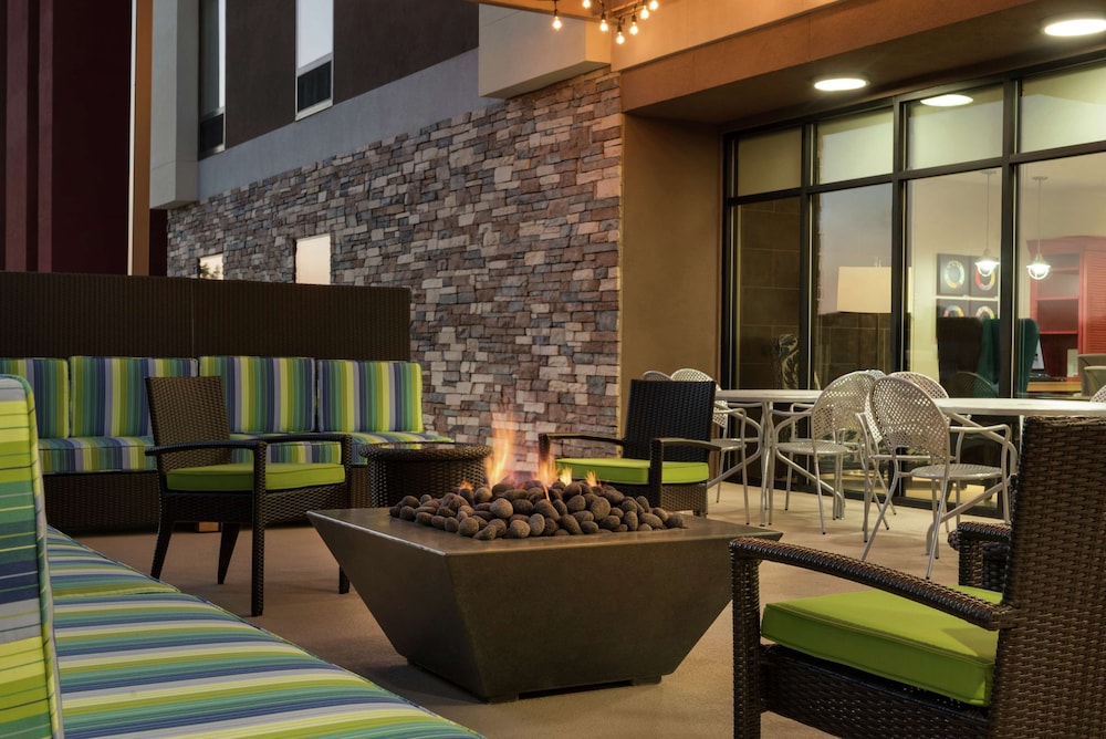 Home2 Suites by Hilton Alexandria - photo 26