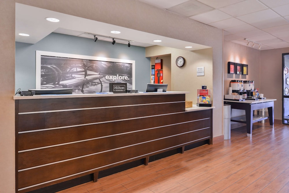 Spark by Hilton Decatur - photo 18