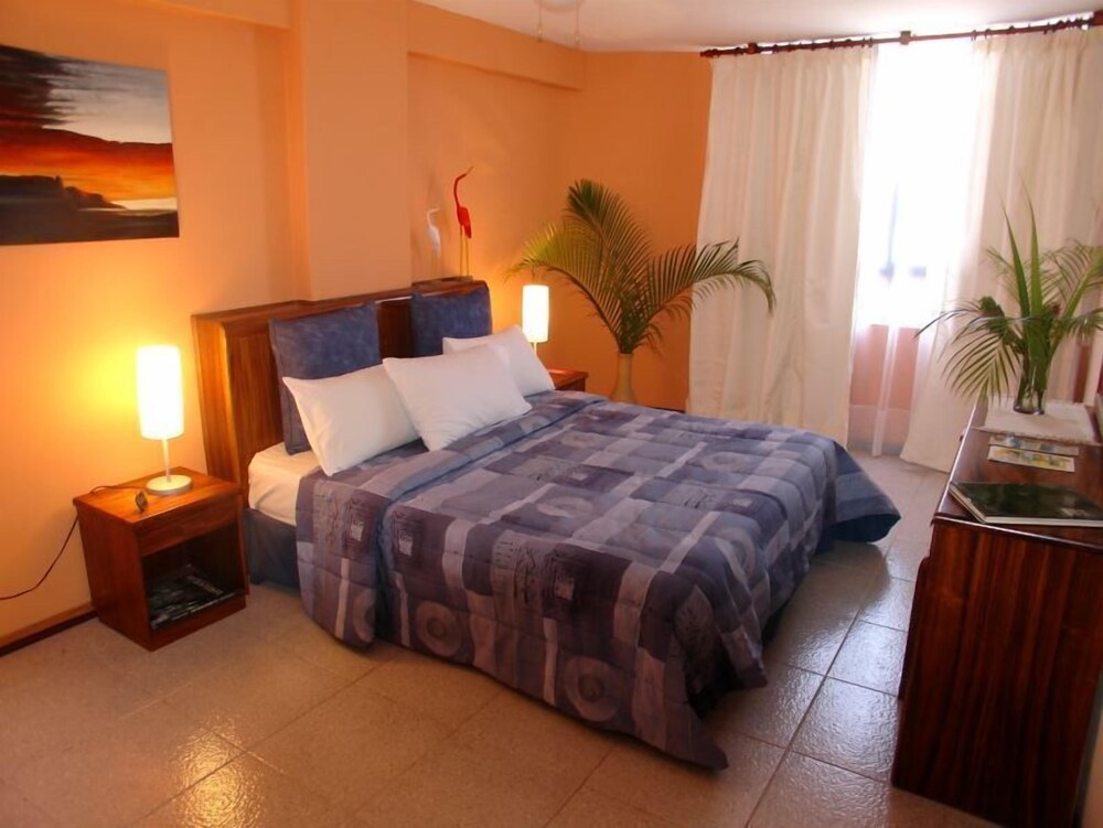 Costa Real Suites — Caraballeda — photo 2