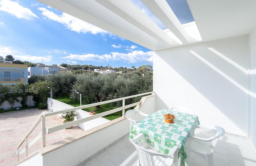 Holidays Dream Laura — 4-Star Luxury Hotel in Castrignano Del Capo, Italy