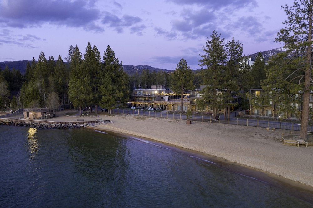 The Landing Resort & Spa - photo 120