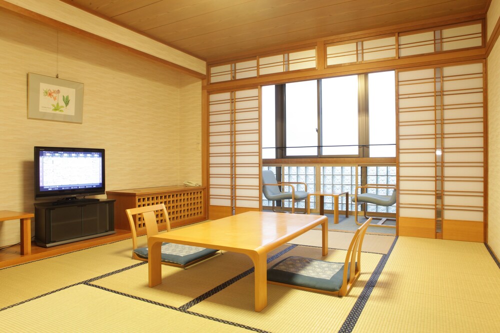 Kyukamura Tsumagoi Kazawa — Ueda — photo 4