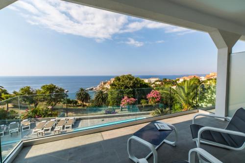 Hotel Villa R in Calvi, France