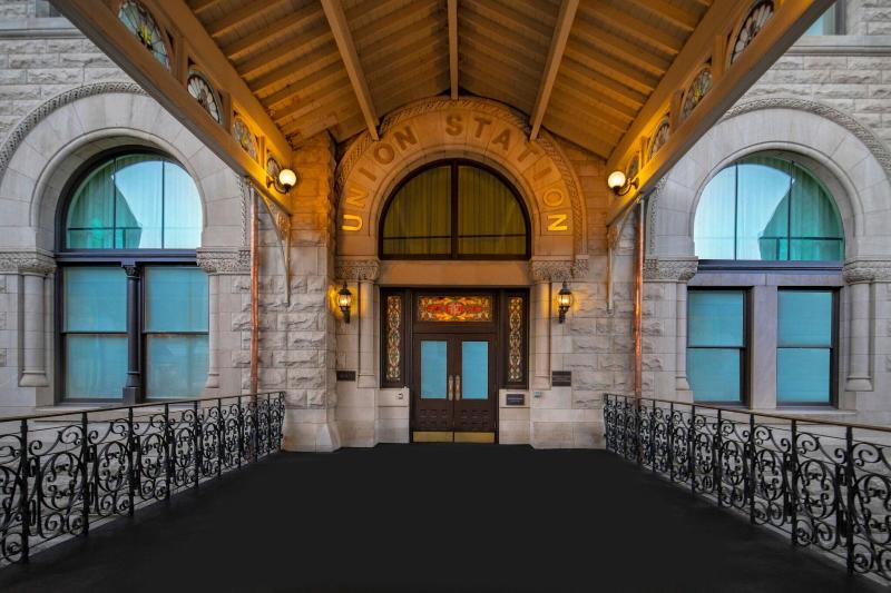 Union Station Hotel - photo 253