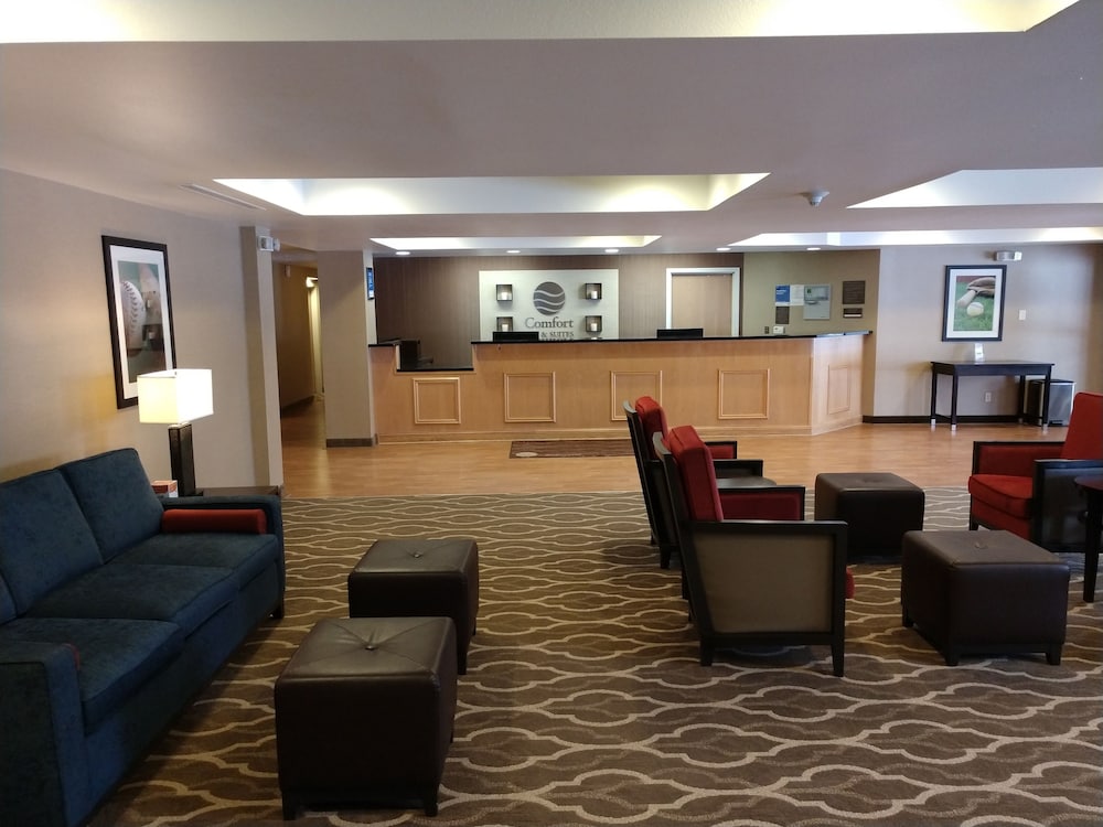 City Express by Marriott Milford Cooperstown - photo 5