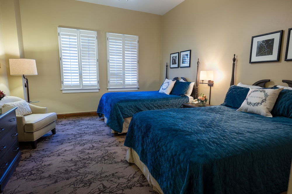 Mountain Lake Lodge - photo 5