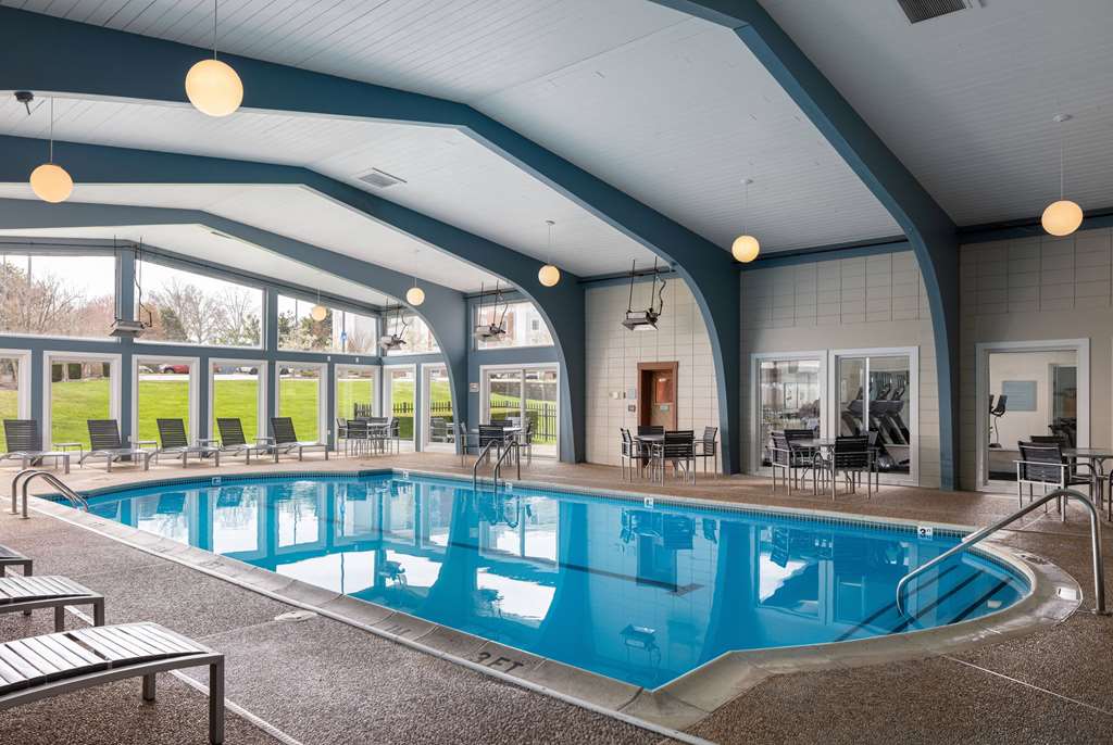 Howard Johnson by Wyndham Middletown Newport Area - photo 14