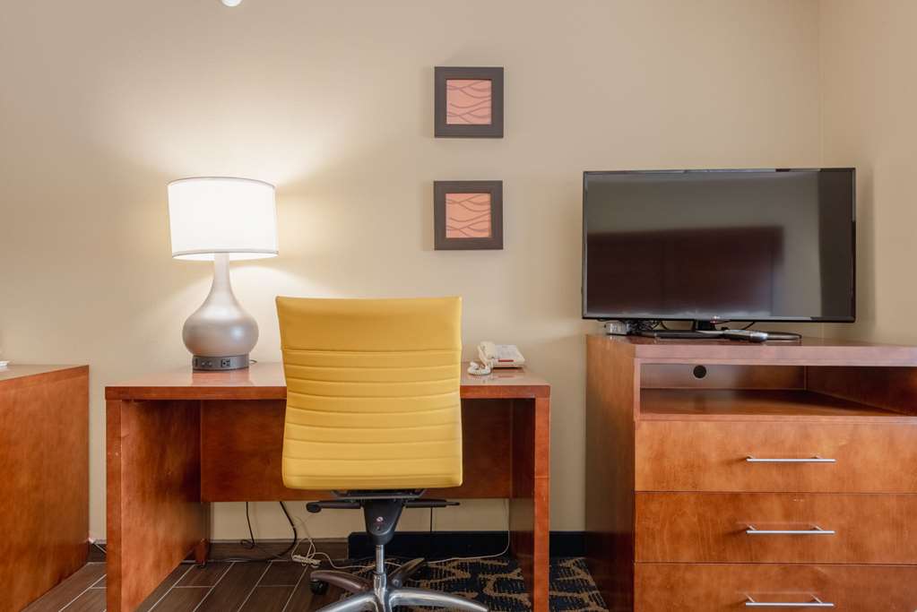 Comfort Inn & Suites Alamosa - photo 68