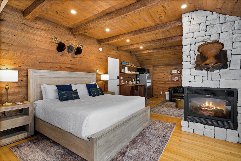 Historic Cotton Mansion Duluth Boutique Hotel - photo 23