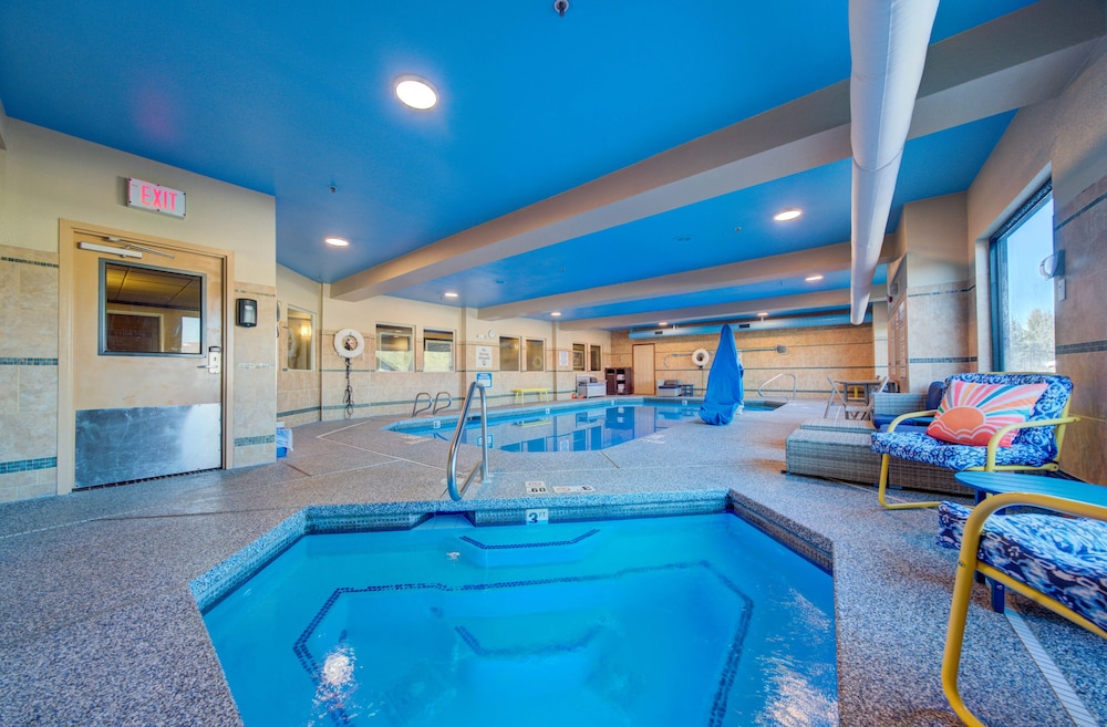 Holiday Inn West Yellowstone by IHG. - photo 109