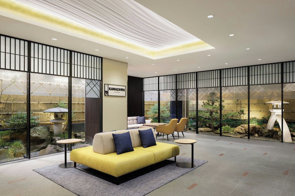 Four Points Flex by Sheraton Kanazawa in Kanazawa, Japan