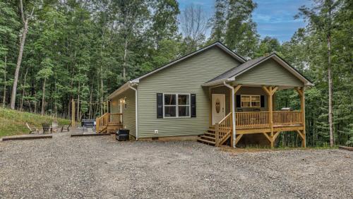 Fawn’d Memories in Blairsville, United States