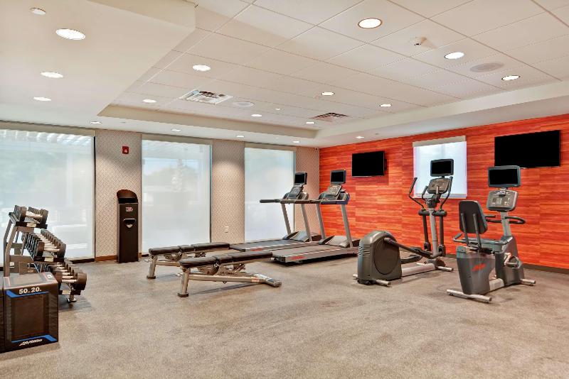 Home2 Suites BY Hilton Beaufort SC - photo 102