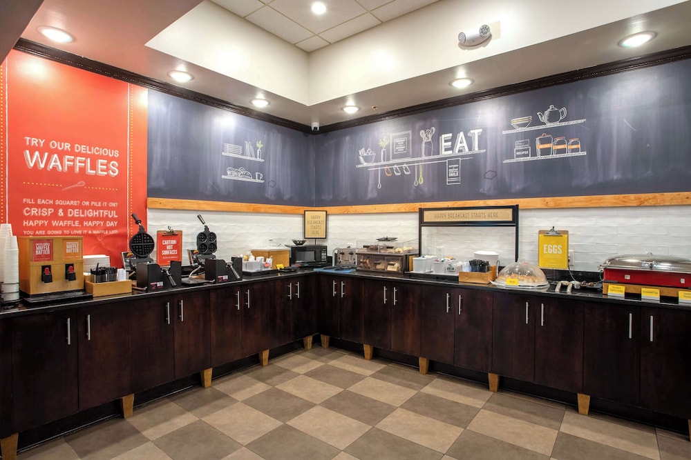 Hampton Inn Buffalo South I 90 - photo 33