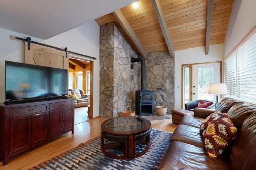 Spring Homesite #3 in Sisters, United States