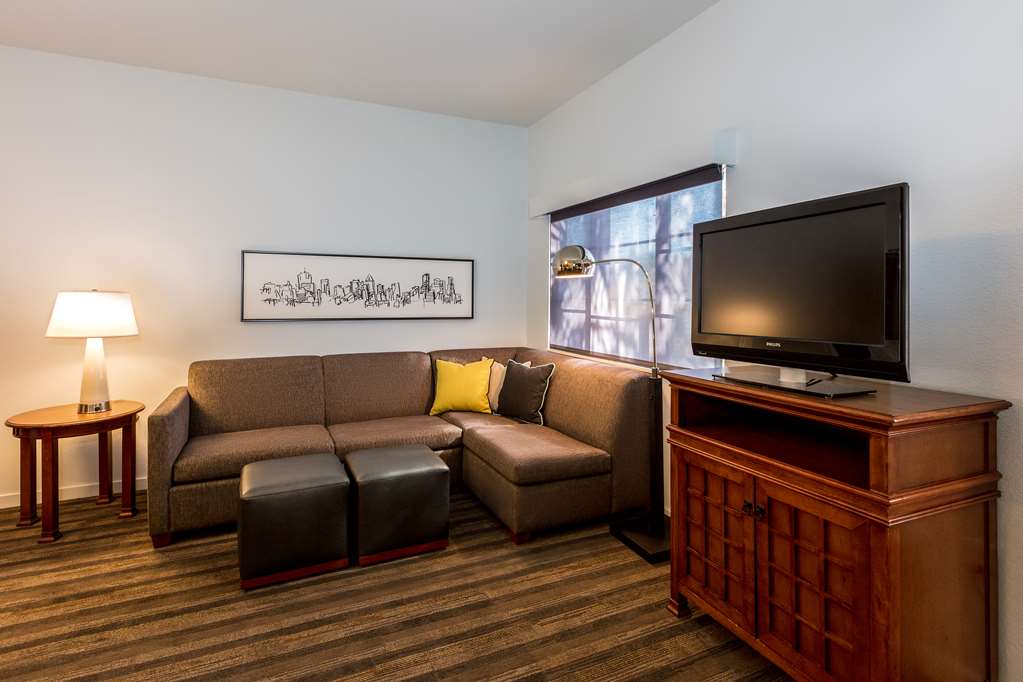 Hyatt House San Ramon - photo 55