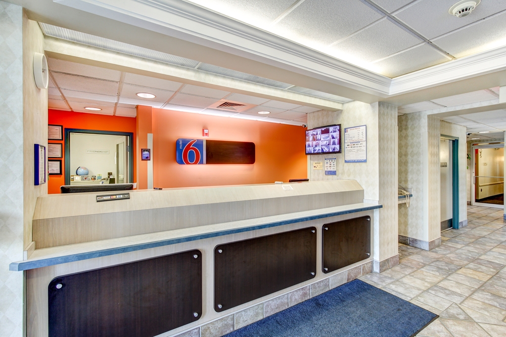 Motel 6 Medina OH Cleveland - photo 17