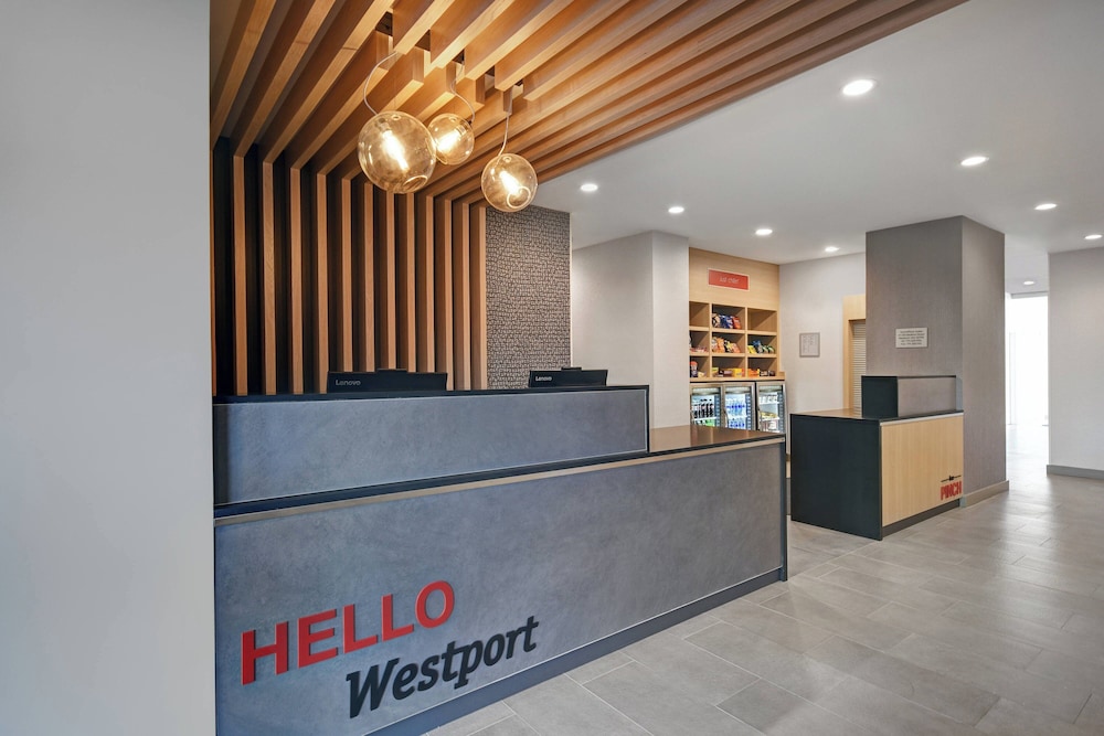 TownePlace Suites by Marriott Westport - photo 3