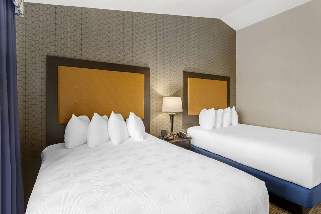 Best Western Plus Grant Creek Inn - photo 25