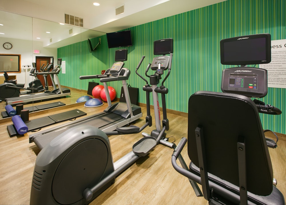 Holiday Inn Express & Suites Burleson Ft. Worth by IHG - photo 14