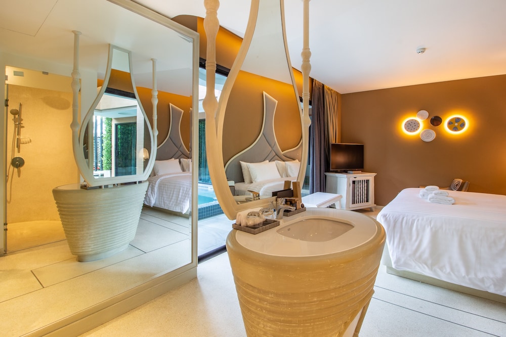 Rachabhura Hotel in Ratchaburi, Thailand