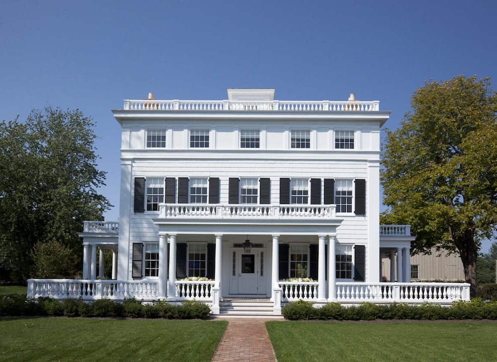 Topping Rose House - photo 49