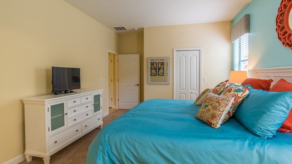 Grhrfd1470 Champions Gate Resort 9 Bed 5 Baths House - photo 17