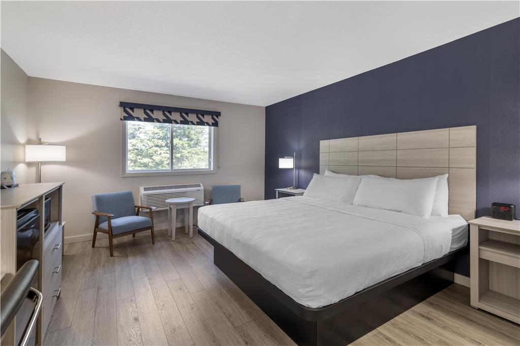 Best Western Caribou Inn - photo 29